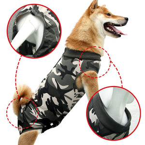 Stylish Multi Color Fashion Pullover Pet Clothes